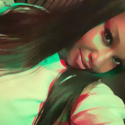 yvettenette's profile picture. tsu alumna #LLJ