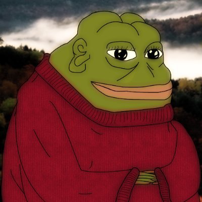thatgroyper2's profile picture. Intimate, primitive, familiar and relaxed.