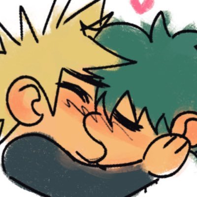 toruchu_'s profile picture. my thoughts on izuku midoriya? don’t even joke, lad …,,.. i draw here and there … mainly bkdk (i spam sometimes) header @poofpoofpurin