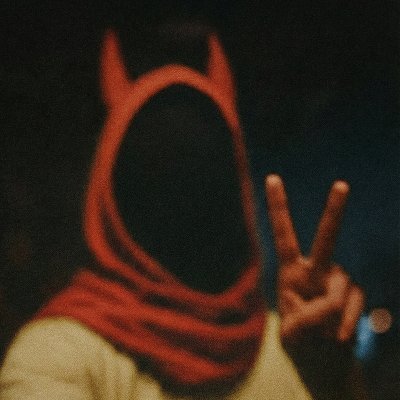 thrax_nft's profile picture. ţ̸̠͍̘̪̒̒̇h̷͙̀͗̏͋̔͝e̷̺͍͙͔͔̋͒̓͘ͅ ̷͖̣͖͔̟́̐̋͛̅̀ḅ̷̛̛̰͇̭̤̾̿̍͠l̸̯̹̫̰͘ǒ̸̘̜̏̋͛͝c̸̭̜̬̖͝ ̵̻̈s̷̪̍ā̴̰y̶͙̔ś̴͎ ̶̯͂͑͂̈́̽̚h̵̻̭̮͇̱͕̔͑͘i̸̡̭͖̋̀̇ @NEUKOAI R69