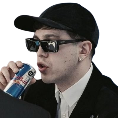 Sunny_s4n's profile picture. ᅠ‍𓊍 A.García lover – BROER | OT5 | RUTS. 🎞 ₊˚✧