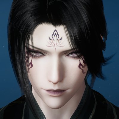 Xo_Ask_oX's profile picture. FF14 / 逆水寒 / 超雑多/キモヲタ