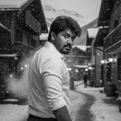 PudumaiKavingan's profile picture. 