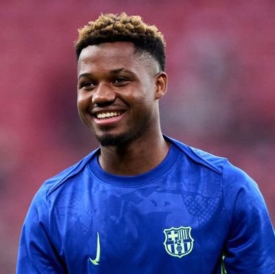 FCB_0mar25_'s profile picture. @fcbarcelona • @FCB_Omar99