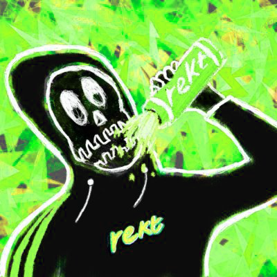 osf_rekt's profile picture. BALLZ ON FOREHEAD // CEO & Co-Founder @RektDrinks // $REKT