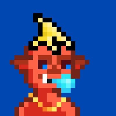 Z33Fi's profile picture. (she/her) 🇯🇲 🇺🇸
Web3 Dev & ERC-6551 Architect 🫶🏽 Building @FortunaSquareOS • ✋️Gob #51 🦍 🐊 https://t.co/nz0Lt6u5EP