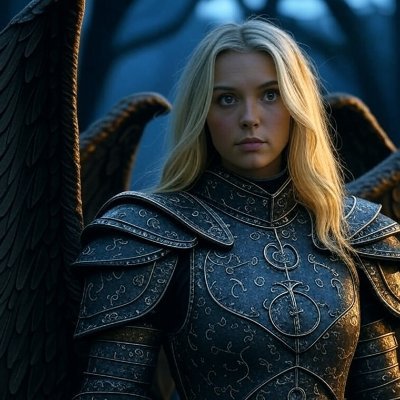 Angel_DMuerta's profile picture. Purveyor of seriousness & sarcasm
Light Always Defeats Darkness
*Texas has yet to learn submission to any oppression, come from what source it may*~Sam Houston