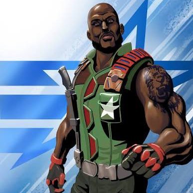 stephenmos18469's profile picture. Heavy Machine Gunner