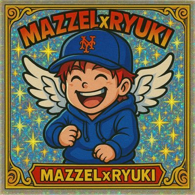 50bc_g's profile picture. MAZZELのRYUKIにハマったのでひとりごと呟き垢 RYUKI溺愛垢♡2024.11.4VS超特急で金髪りゅきたんに一目惚れ♡2025.1.28🫂♡6.15覚えててくれまちた♡9/28BMSGフェス🫵🏻🫵🏻🫵🏻