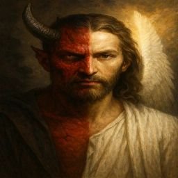 ADV3RSARYC01N's profile picture. 