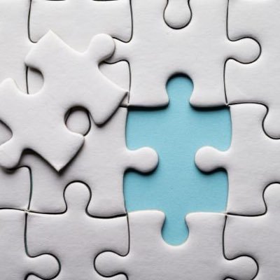 Puzzle1Piece1's profile picture. القطعة الناقصة تستهويني
و قد تكون القطعة الرمزية ..

هاوية للفن 
  الازياء و العطور 
محبة للتصميم..