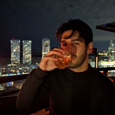 AgustinBasile6's profile picture. Tech Enthusiast.
Back end developer 👨‍💻