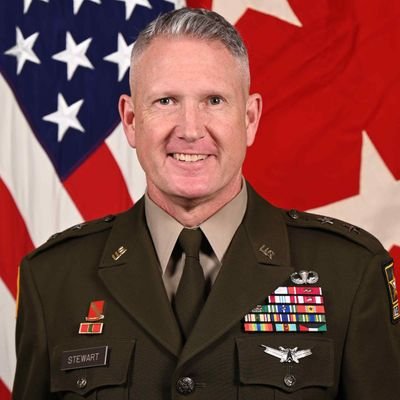 davidfstewart02's profile picture. I previously serve as the commanding general of the 32nd Army Air and Missile Defense Command.