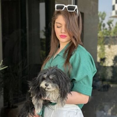 Hasti_b7's profile picture. 🤍🐨