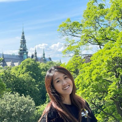 allyzbo's profile picture. CADD researcher at @Roche || PhD in Computational Chemistry from @duarte_group at @OxfordChemistry