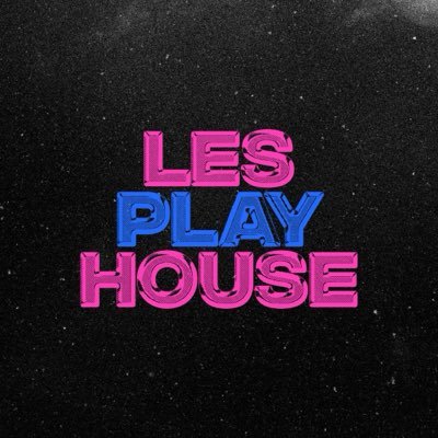 lesplayhouse's profile picture. House • Disco • Funk 🪩