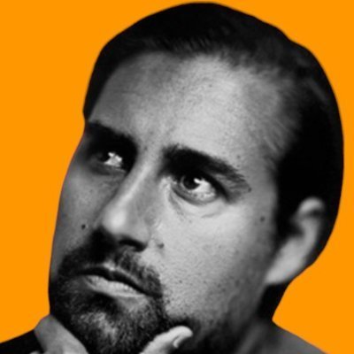 pete_r1zzo's profile picture. Follow me as Bitcoin makes history ⚡  Building @BTCTreasuries I https://t.co/GsqiJrXnb2