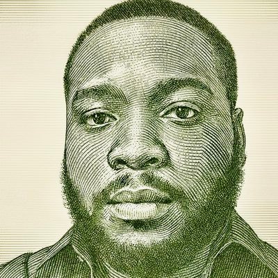 bahlongo_eMbo's profile picture. Half man half amazing ... and then some | Multidisciplinary Artist | Creative director/Founder @HIGHORSE_CRE8 | BA Graduate. | Multimedia. |