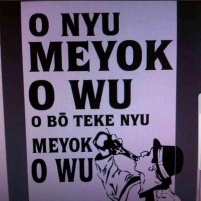 Mulatakobae's profile picture. Traductrice trilingue français-anglais-espagnol/ football lover/smoothie addict /Food content and SHarer addict/Mom And entrepreneur / Deco lover/seller