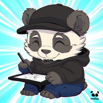 PandaemonDX's profile picture. 🐼 Comic&Manga Artist.  Furry Art. 🔞 Commissions active. - Speak English/Spanish