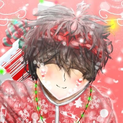 MartinTheArtizt's profile picture. Martin 🇬🇧 | 17 y/o | Average Artist (2D) | Autistic | YouTuber | Shy :( | He/Him/His | PFP & Banner - Myself. 

I make & post random shit.
