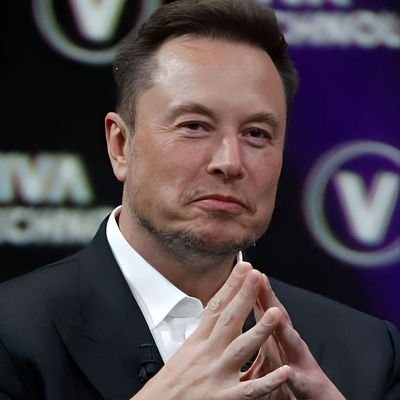 CeoTesla63995's profile picture. CEO and chief Designer of space X CEO and product Architect of Tesla ❤️
