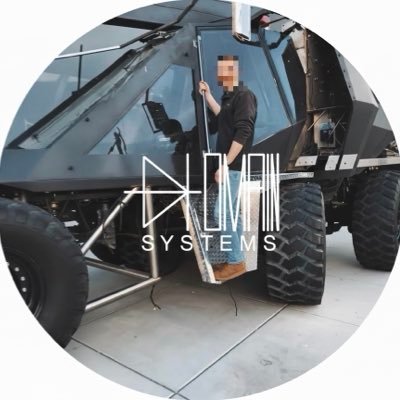 sudontpls's profile picture. Ex-intel cyber vet @DomainSystemsUS | Securing America the Vulnerable, one piece of critical infrastructure at a time. Mission over profit 🇺🇸