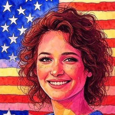 MagnoliaVoter's profile picture. 