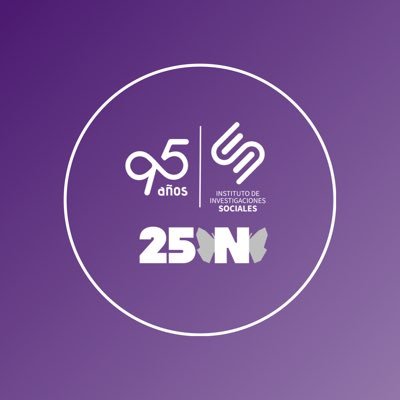 IISUNAM's profile picture. Entidad de investigación en Ciencias Sociales de la @UNAM_MX, que genera conocimiento para la academia y la sociedad, con diversidad de enfoques.