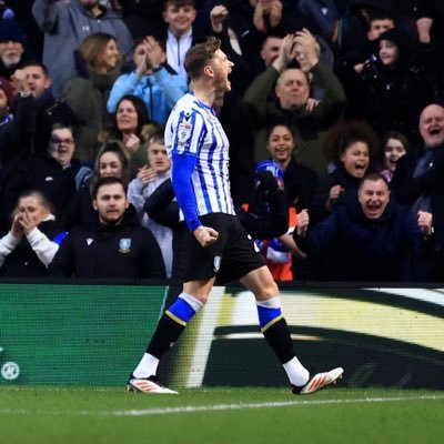 keeganswfc's profile picture. I was @swfc_keegan I was there when Ugbo scored. 39/92 🏟️ @swfc @RangersFC @NYRangers @EFLINSIDE