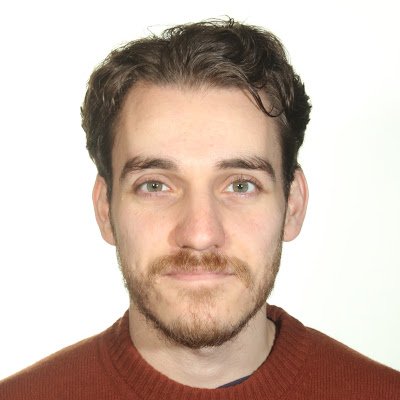 Anakin_3D's profile picture. 