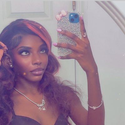 _xifex_'s profile picture. Yoruba.