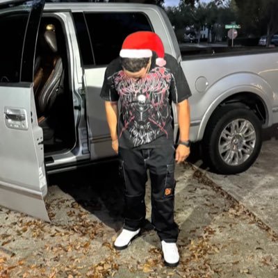 CohetsFan's profile picture. HTOWN 4L