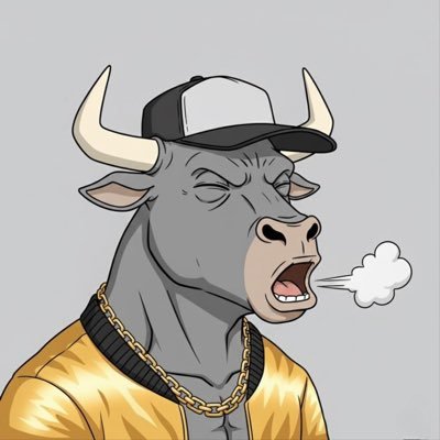 MrBurp007's profile picture. I trade crypto, make memes, and burp louder than my wins.
