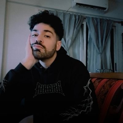 gonzertal's profile picture. I'm too old for this shit.