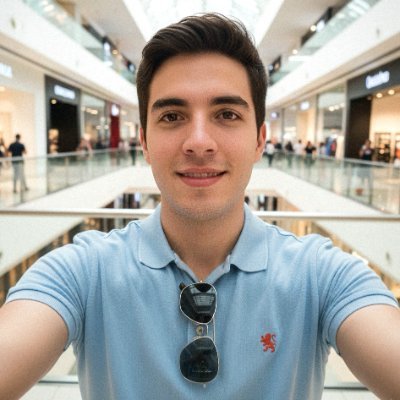 MateoUribeEco's profile picture. 21 | Economía 🎓 | Crypto 🪙
Rugby player