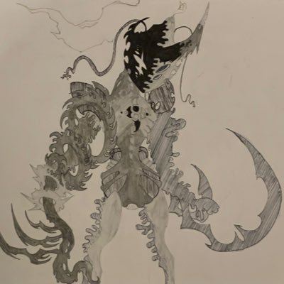 ShakraSilksong's profile picture. Poshanka! Protector of Bellhart. I made a strawpage: https://t.co/dTP0UsD9HS Pfp by @God_Of_Twilight