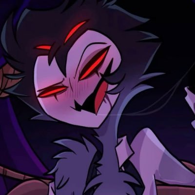 C_OXO_LIVIA's profile picture. SFW demonverse art 🎨 Helluva Boss + Hazbin Hotel • DM open 💌📥