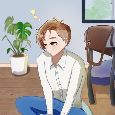 TORAO613's profile picture. 初めまして！とらおです！YouTubeでゲーム実況をしています！平日20時30から基本毎日配信をしているのでもし良ければ遊びに来て下さい(*´˘`*)FA #とらおアート 雑談配信用で好きな映画･アニメ･漫画を良ければ投げてね！▷ https://t.co/w3ZVS72pAW