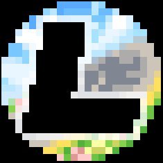 LuigiTKO's profile picture. sprite animator, 3d artist and #2 squid beatz fan