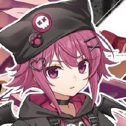 JunoVermillion's profile picture. "Hey, Taku, did it come true? Did you get what you wanted...?"

(retired) Admin of @VermillionDaily

I wanna kiss and make out with @phanpybogard ♡