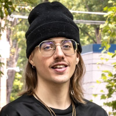 _reallykee_'s profile picture. Vocals @GhostwaveUS • @Olivia101w • MnK nerd • 614 born and raised