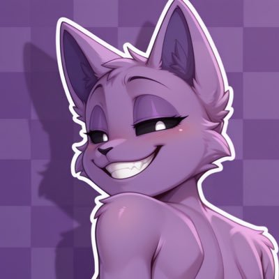 CatNapSlut's profile picture. hey my name is CatNap by anytime if u want to talk & l love making new friends & a horny kitty ❤️Mate:none❤️ #Bi