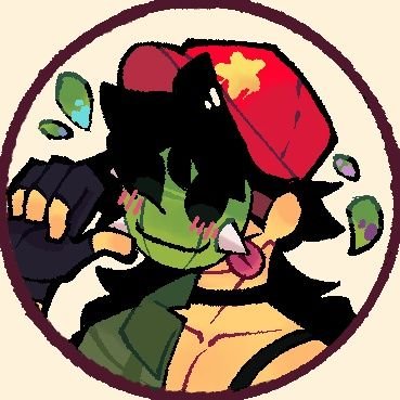 DeesArti_'s profile picture. HE/🇵🇪/18🌱//CONTENIDO NSFW🔞//No minors(DNI)//bienvenidos a mi rinconcito de chichudos:³ //comm in MD (4/4)