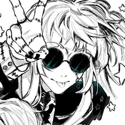 ll_Celeste_ll's profile picture. ❛    ⟡ ˖͢ Celeste.mp3 
 ⤹ ⚰️ ˖ Frankstein ✟ 
✩°｡⋆⸜ 🎧 Utaite - Artist - Designer ꒦꒷
꒷ Voice Actress ☆
 ᴱᴺᴳ ⁻ ᴾᵀᴮᴿ → ᵒᵏᵎ ⚙️🔩