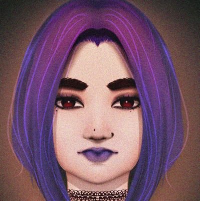 PinkuDraw's profile picture. Bruja Nivel 5 🍀🔮🧚🏻✨
.
 DEUS VULT✝️