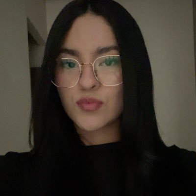 sof_rgzzz's profile picture. ojalá nadie encuentre esto