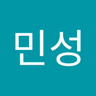 bagminseon23654's profile picture. 