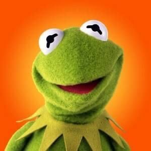 KataLoflin91091's profile picture. $KERMIT The Frog | Parody account| Believe in the frog inside