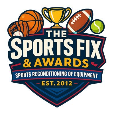 thesportsfix2's profile picture. Why buy new sports equipment when you can have it repaired and get back in the game fast!